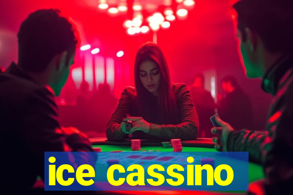 ice cassino